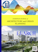 European Journal of Architecture and Urban Planning