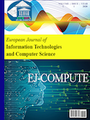 European Journal of Information Technologies and Computer Science