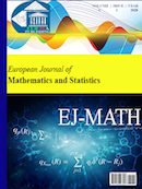 European Journal of Mathematics and Statistics