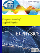 European Journal of Applied Physics