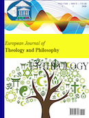 European Journal of Theology and Philosophy